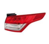 VALEO Feu arrière pour FORD Kuga Mk2 (DM2) Phare arrière 044994