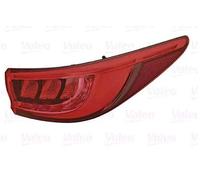 VALEO Feu arrière pour INFINITI Q30 (H15) QX30 I (H15E) Gauche Phare arrière