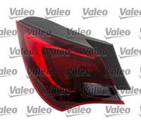 VALEO Feu arrière pour OPEL ASTRA J Astra J GTC (P10) Phare arrière 044635