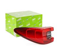 VALEO Feu arrière pour RENAULT Kadjar (HA, HL) Gauche Phare arrière 047027
