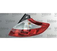 VALEO Feu arrière pour RENAULT Megane III 3/5 portes (BZ0/1) Gauche Phare 043854