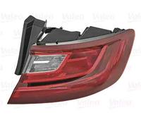 VALEO Feu arrière pour RENAULT Megane IV 3/5 portes (B9A/M/N) Phare arrière