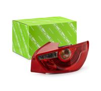 VALEO Feu arrière pour SEAT Ibiza IV Sportcoupe (6J, 6P) Phare arrière 043833