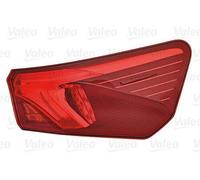 VALEO Feu arrière pour TOYOTA AVENSIS Station Wagon (ZRT27, ADT27) Gauche Phare
