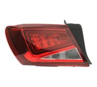 Feu arrière VALEO VAL045114