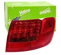 Valeo Feu de Signalisation 43330 pour Audi A6 III Avant (2006-2008) | Arrière Droit, LED
