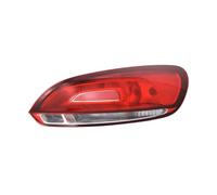 Valeo Feu de Signalisation 43663 pour Volkswagen Scirocco (2008-2014) | Arrière Droit, Halogène