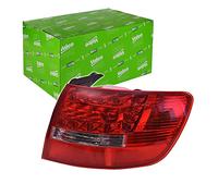 Valeo Feu signalisation arrière LED 43847 - Audi A6 III Avant FL 10/2008-03/2011 Côté droit