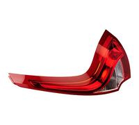 Valeo Feu de Signalisation 43893 pour Volvo XC 60 (2008-2013) | Arrière Droit, Halogène