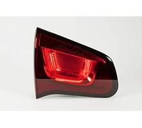 Valeo Enjoliveur feu arrière 043950 pour Citroën