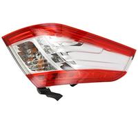 Valeo Feu de signalisation arrière 43968 Halogène pour PEUGEOT 508 12/2010-09/2014 Côté gauche