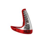 Valeo Feu de signalisation arrière 44040 Halogène pour Renault Scenic III 03/2009-01/2012 Gauche