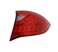 Valeo Feu de Signalisation 44180 pour Porsche Cayenne II (2010-2014)