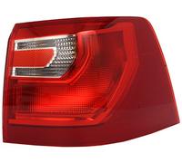 Valeo Feu arrière 044456 - halogène pour Seat Alhambra III (2010-2013)