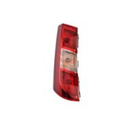 VALEO Feu arrière 044779 halogène compatible Dacia Dokker (2012 >)