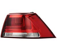 Valeo Feu de Signalisation 44938 pour Volkswagen Golf VII (2012-2017) | Arrière Droit, Halogène
