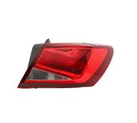 Valeo Feu de Signalisation 45109 pour Seat Leon III (2012-2016) | Arrière Droit, Halogène