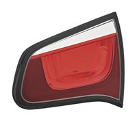 Valeo Feu de Signalisation 45233 pour Citroën C3 II FL (2013-2016) | Arrière Droit, Halogène
