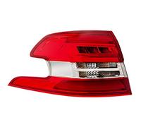 Valeo Feu de Signalisation 45372 pour Peugeot 308 (Depuis 2014) | Arrière Gauche, Halogène