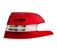 Valeo Feu de signalisation arrière Halogène 45373 pour PEUGEOT 308 02/2014 > Côté droit