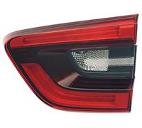 Valeo Feu de Signalisation Arrière Auto, Technologie Halogène 47030 - Pour RENAULT Kadjar 05/2015 > - Côté droit