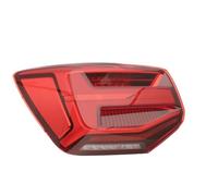 Valeo Feu arrière gauche 047089 – LED – pour Audi Q2
