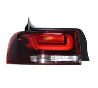 Valeo Feu de Signalisation 47210 pour Citroën C4 Cactus I FL (2018-2028) | Gauche, Halogène