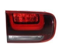 Valeo Feu de Signalisation 47212 pour Citroën C4 Cactus I FL (2018-2028) | Arrière Gauche, LED