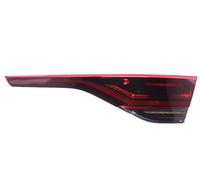 Valeo Feu de Signalisation 47323 pour Renault Megane Berline (2019-2023) | Arrière Droit, LED