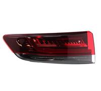 Valeo Feu de Signalisation 47324 pour Renault Megane Break (2019-2023) | Arrière Gauche, LED