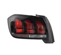 VALEO Feu arrière 047365 Halogène pour PEUGEOT 208 (10/2019-11/2022) Côté gauche