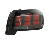 Valeo Feu signalisation arrière 47366 Halogène PEUGEOT 208 10/2019-11/2022 Droit