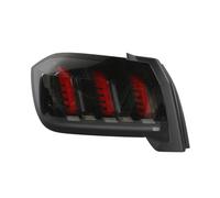Valeo Feu arrière 47377 – Technologie LED – Pour PEUGEOT 208/2008 (10/2019 > 01/2023) – Côté gauche
