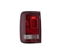 Valeo Feu de Signalisation 47391 pour Volkswagen Amarok (2013-2021) | Arrière Gauche, Halogène