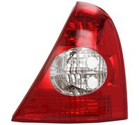 Valeo Feu de Signalisation 88136 pour Renault Clio II FL (2001-2005) | Arrière Droit, Halogène