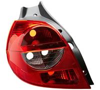 Valeo Feu arrière 88971 - Halogène - RENAULT Clio III 09/2005 > 04/2009 - Côté gauche