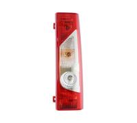 VALEO Feu de Signalisation Arrière Auto, Technologie Halogène 43358 - Pour CITROEN, FIAT, PEUGEOT Jumpy II 08/2006 > 06/2016 - Côté droit