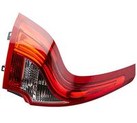 Feu arrière VALEO VAL043892