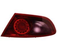 Valeo Feu de Signalisation Arrière Auto, Technologie Halogène 44078 - Pour SEAT Leon II FL 05/2009 > 12/2012 - Côté droit