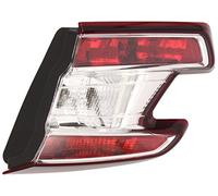 Valeo Feu de Signalisation Arrière Auto, Technologie Halogène 44088 - Pour RENAULT Megane III Estate 05/2009 > 07/2012 - Côté droit