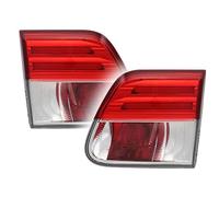 Valeo Feu de Signalisation Arrière Auto, Technologie Halogène 44907 - Pour TOYOTA Avensis 11/2011 > 05/2015 - Côté gauche