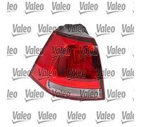 Valeo Feu arrière signalisation 44937 – Halogène – VOLKSWAGEN Golf VII 08/2012>03/2017 Côté gauche