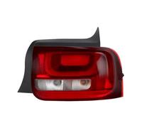 VALEO Feu arrière à technologie halogène, Référence 45413 pour CITROËN C4 Cactus (2014 >), Non teint