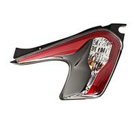 Valeo Feu de Signalisation Arrière Auto, Technologie Halogène, 47000