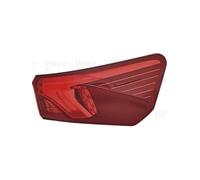 Valeo Feu de Signalisation Arrière Auto, Technologie Halogène 47039 - Pour TOYOTA Avensis III FL2 05/2015 > 08/2018 - Côté gauche