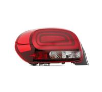 Valeo Feu de Signalisation Arrière Auto, Technologie Halogène 47173 - Pour CITROËN C3 III 10/2016 > - Côté gauche