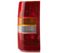 Valeo Feu de Signalisation Arrière Auto, Technologie Halogène, 85780