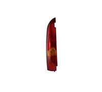 Valeo Feu de Signalisation Arrière Auto, Technologie Halogène 88493 - Pour RENAULT Kangoo FL 03/2003 > 05/2007 - Côté gauche