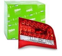 Valeo Feu arrière gauche 043848 pour AUDI A6 C6 Avant Allroad C6