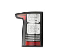 Valeo Feu de Signalisation Arrière Auto, Technologie LED 45320 - Pour LAND ROVER Range Rover IV 10/2012 > 09/2015 - Côté gauche